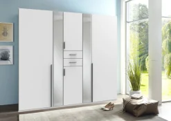 Armoire à vêtements VANEA-Wimex Outlet