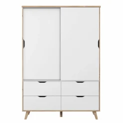 Armoire à vêtements VANKKA-Forte Hot