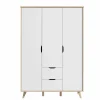 Armoire à vêtements VANKKA-Forte Outlet