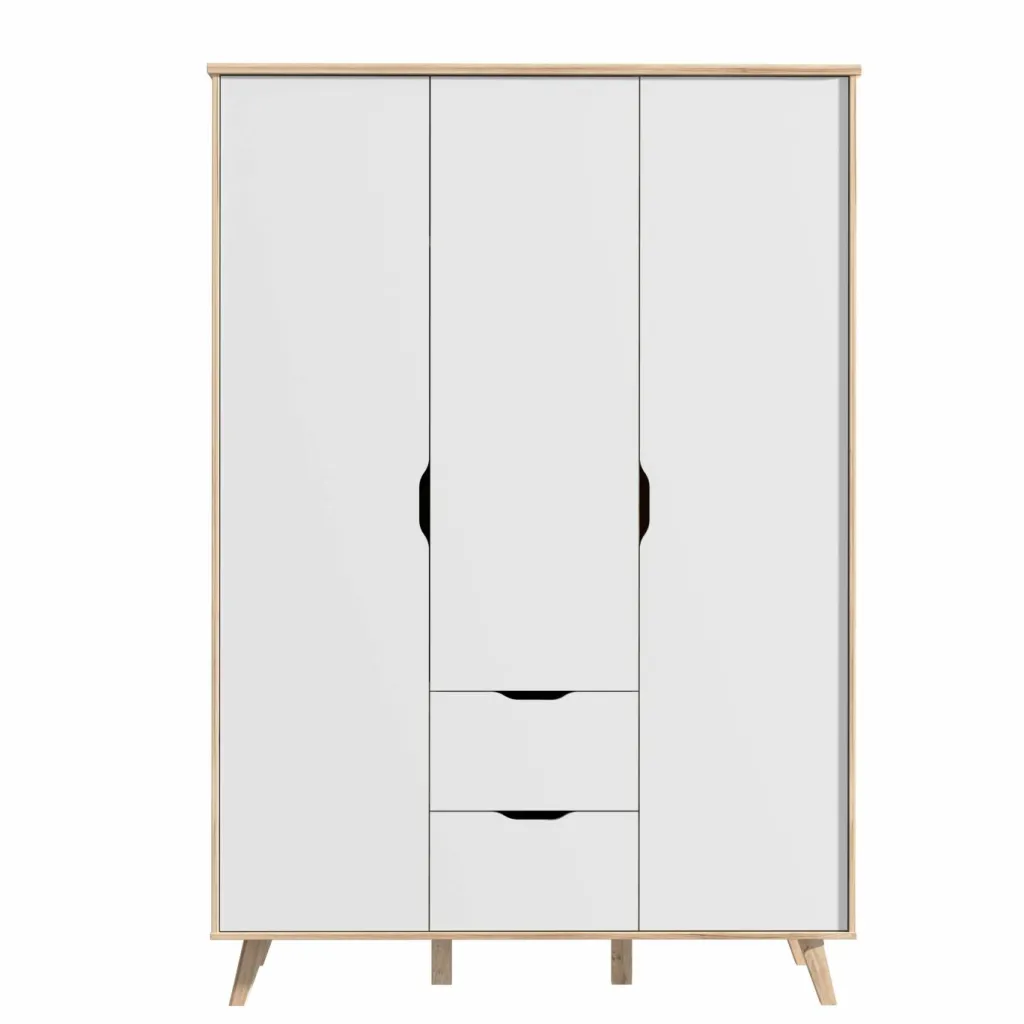 Armoire à vêtements VANKKA-Forte Outlet