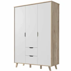 Armoire à vêtements VANKKA-Forte Outlet