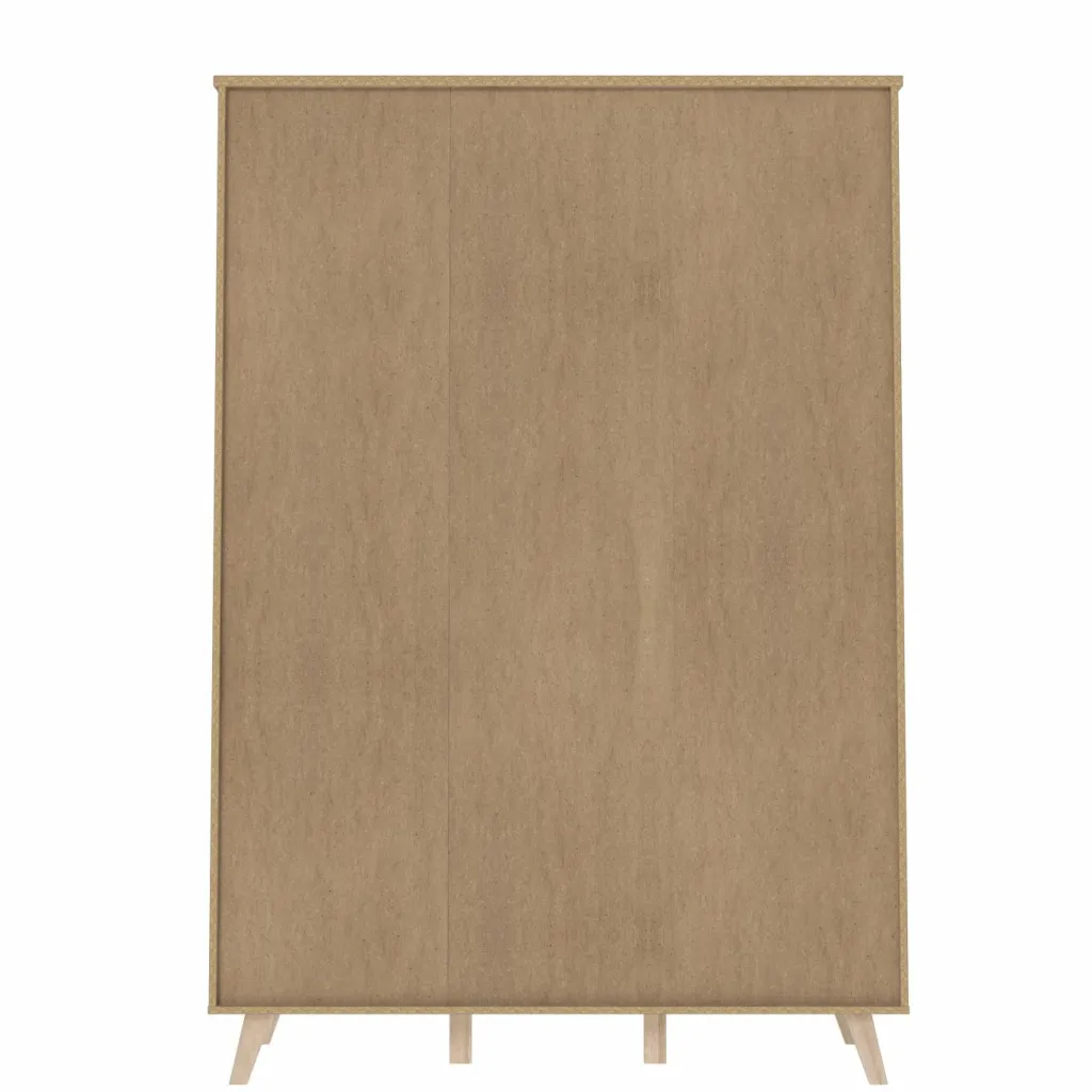 Armoire à vêtements VANKKA-Forte Outlet