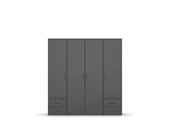 Armoire à vêtements VOYAGER