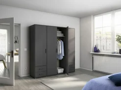 Armoire à vêtements VOYAGER