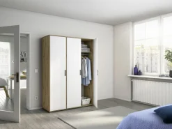 Armoire à vêtements VOYAGER-Rauch Discount