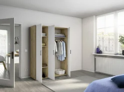 Armoire à vêtements VOYAGER-Rauch Discount