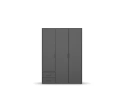 Armoire à vêtements VOYAGER-Rauch Outlet