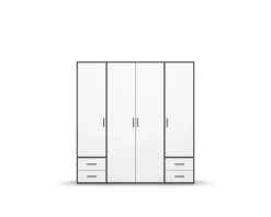 Armoire à vêtements VOYAGER