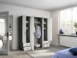 Armoire à vêtements VOYAGER