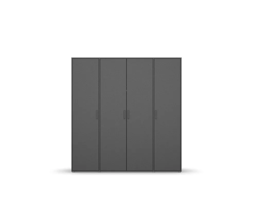 Armoire à vêtements VOYAGER