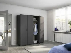 Armoire à vêtements VOYAGER