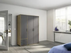 Armoire à vêtements VOYAGER-Rauch Outlet