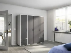 armoire à vêtements VOYAGER-Rauch Outlet