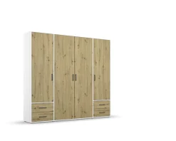 Armoire à vêtements VOYAGER-Rauch Hot