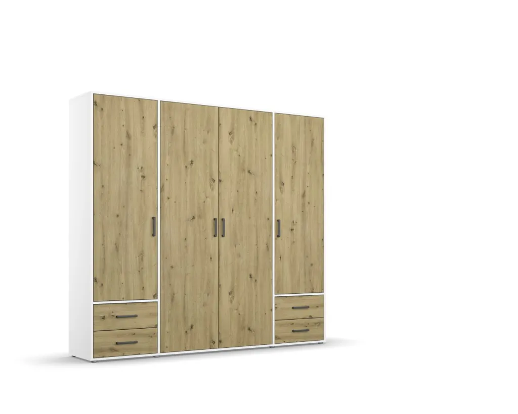 Armoire à vêtements VOYAGER-Rauch Hot