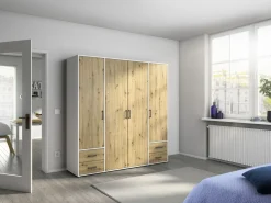 Armoire à vêtements VOYAGER-Rauch Hot