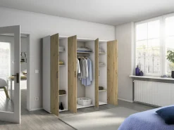 Armoire à vêtements VOYAGER