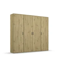 Armoire à vêtements VOYAGER-Rauch Online