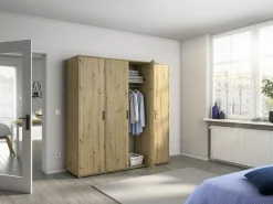 Armoire à vêtements VOYAGER-Rauch Online