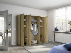 Armoire à vêtements VOYAGER-Rauch Online