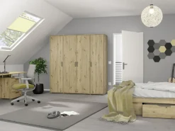 Armoire à vêtements VOYAGER-Rauch Online