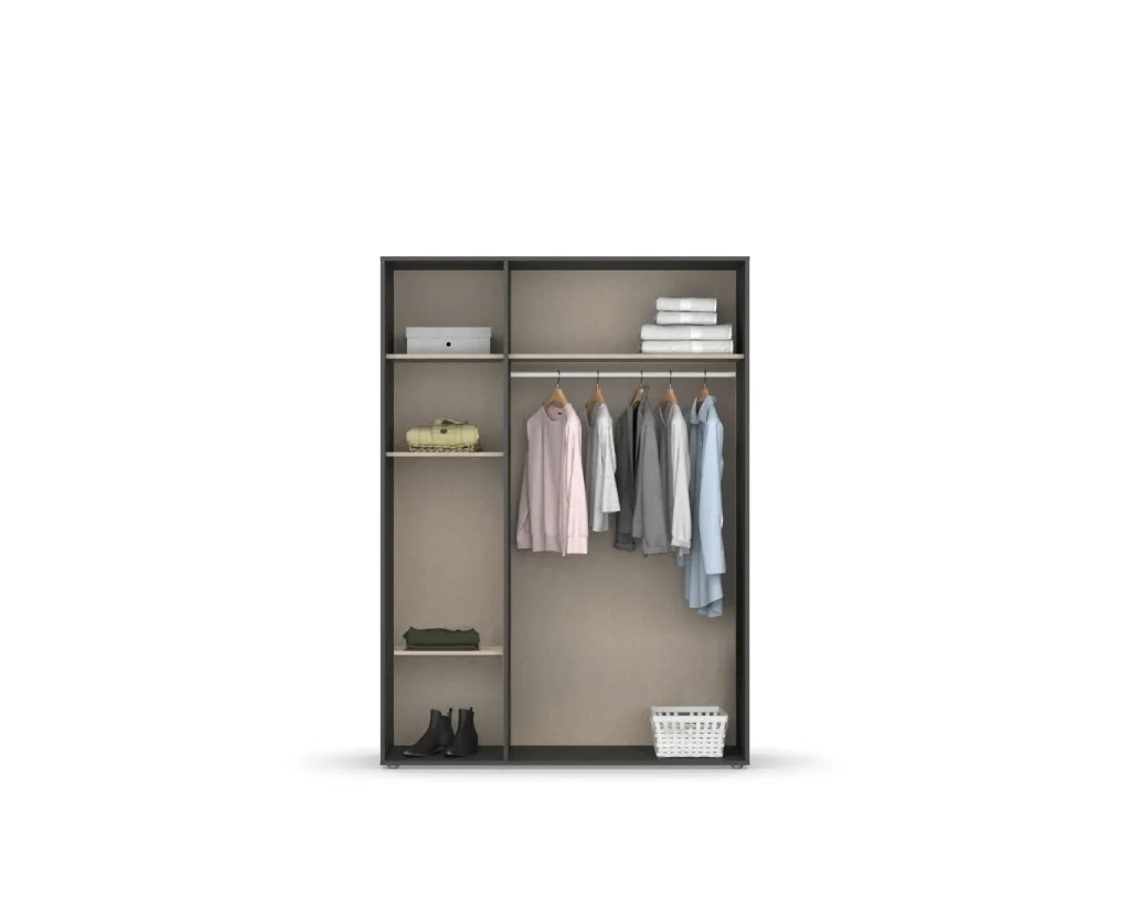 Armoire à vêtements VOYAGER-Rauch Best