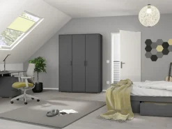 Armoire à vêtements VOYAGER-Rauch Best