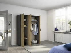 Armoire à vêtements VOYAGER