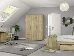 Armoire à vêtements VOYAGER