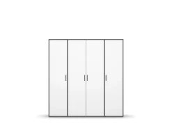 Armoire à vêtements VOYAGER-Rauch Outlet