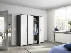 Armoire à vêtements VOYAGER-Rauch Outlet