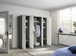 Armoire à vêtements VOYAGER-Rauch Outlet