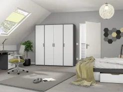 Armoire à vêtements VOYAGER-Rauch Outlet