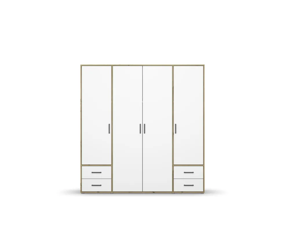 Armoire à vêtements VOYAGER