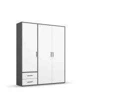 Armoire à vêtements VOYAGER-Rauch Best