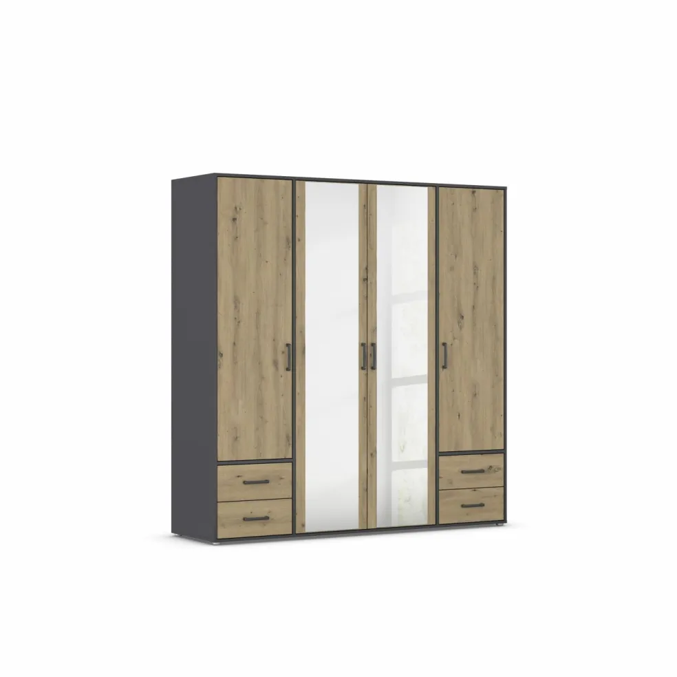 Armoire à vêtements VOYAGER