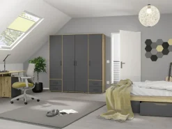 Armoire à vêtements VOYAGER