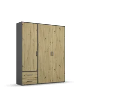 Armoire à vêtements VOYAGER-Rauch Hot