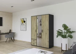 Armoire à vêtements VOYAGER-Rauch Sale