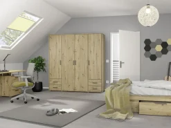 Armoire à vêtements VOYAGER-Rauch Online