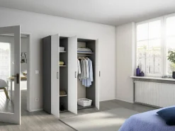 Armoire à vêtements VOYAGER-Rauch Best