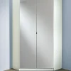Armoire d'angle CLACK-Wimex New