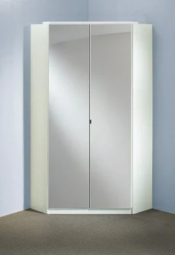 Armoire d'angle CLACK-Wimex New