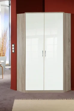 Armoire d'angle CLACK-Wimex Sale