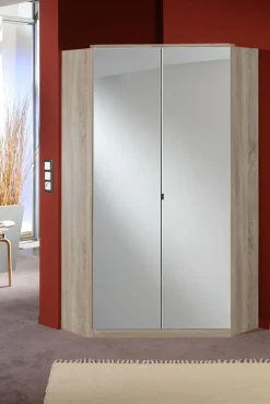 Armoire d'angle CLACK-Wimex Discount