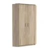 Armoire d’angle CLICK-Wimex Discount