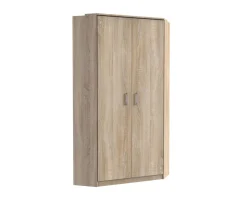 Armoire d’angle CLICK-Wimex Discount