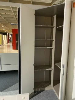 Armoire d'angle ESSENSA
