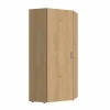 Armoire d'angle multifonction MULTIRAUMKONZEPT-Wimex