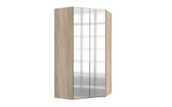 Armoire d'angle NEW YORK D-Wimex New